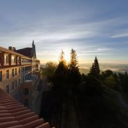 Pousada da Serra da Estrela 17, Covilh - Serra da Estrela Hotel, ARTEH