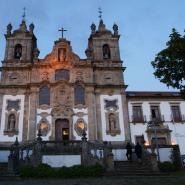 Pousada Santa Marinha 01, Guimares Hotel, ARTEH