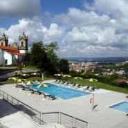 Pousada Santa Marinha 33, Guimarães Hotel, ARTEH