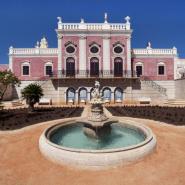 Pousada Palcio de Estoi 01, Estoi Hotel, ARTEH