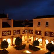 Pousada Dom Joo IV 27, Vila Viosa Hotel, ARTEH