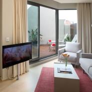 Hotel Cram 16, Barcelona Hotel, ARTEH