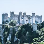 Pousada Castelo de bidos 01, bidos Hotel, ARTEH