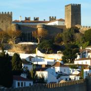 Pousada Castelo de bidos 36, bidos Hotel, ARTEH