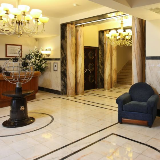 Hotel Britania 04, Lisboa Hotel, ARTEH