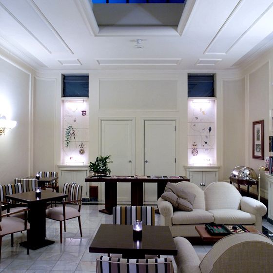 Hotel Britania 05, Lisboa Hotel, ARTEH