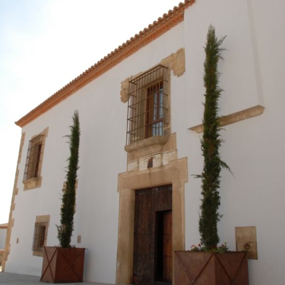 Hospes Palacio de Arenales 02, C�ceres Hotel, ARTEH