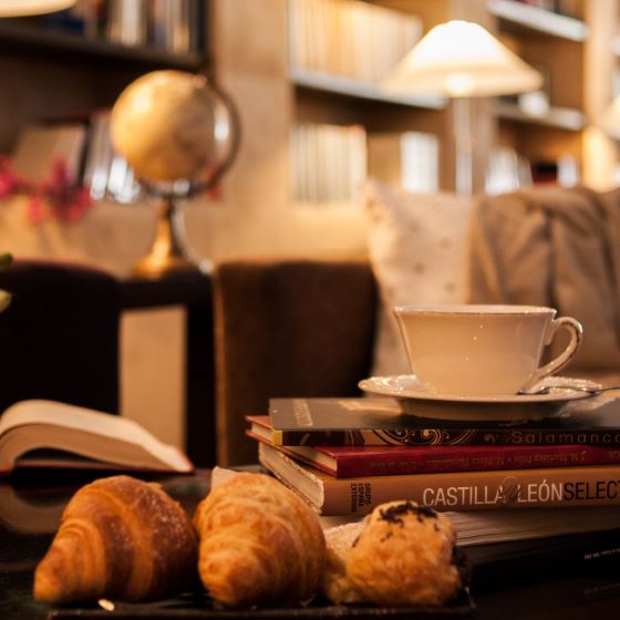 Hospes Palacio de Arenales 05, C�ceres Hotel, ARTEH