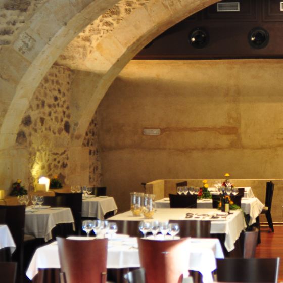 Hospes Palacio de Arenales 06, C�ceres Hotel, ARTEH