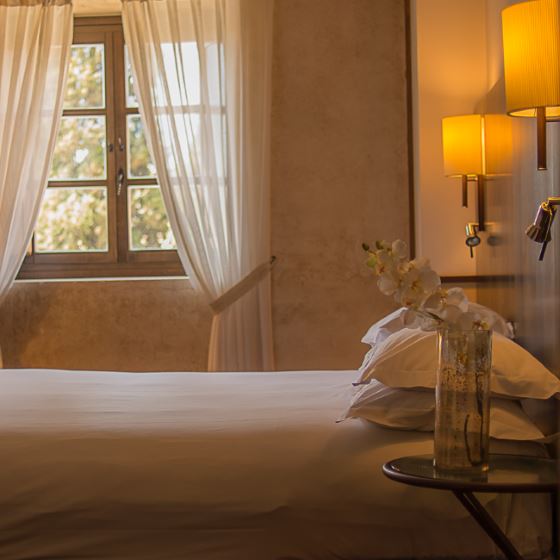 Hospes Palacio de Arenales 12, C�ceres Hotel, ARTEH