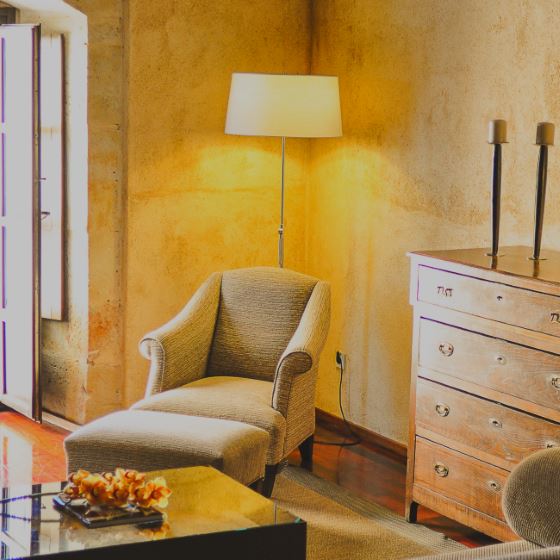 Hospes Palacio de Arenales 14, C�ceres Hotel, ARTEH