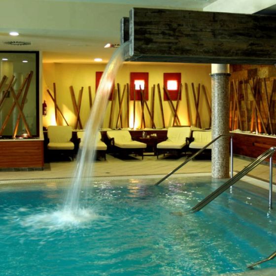 Hospes Palacio de Arenales 16, C�ceres Hotel, ARTEH