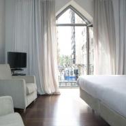 Hospes Amrigo 26, Alicante Hotel, ARTEH