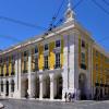 Pousada de Lisboa - Terreiro do Pao 01, Lisboa Hotel, ARTEH