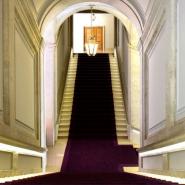 Pousada de Lisboa - Terreiro do Pao 25, Lisbon Hotel, ARTEH
