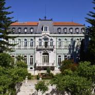 Pestana Palace 02, Lisboa Hotel, ARTEH